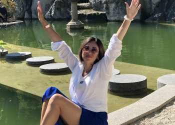 Крым – фотографии России