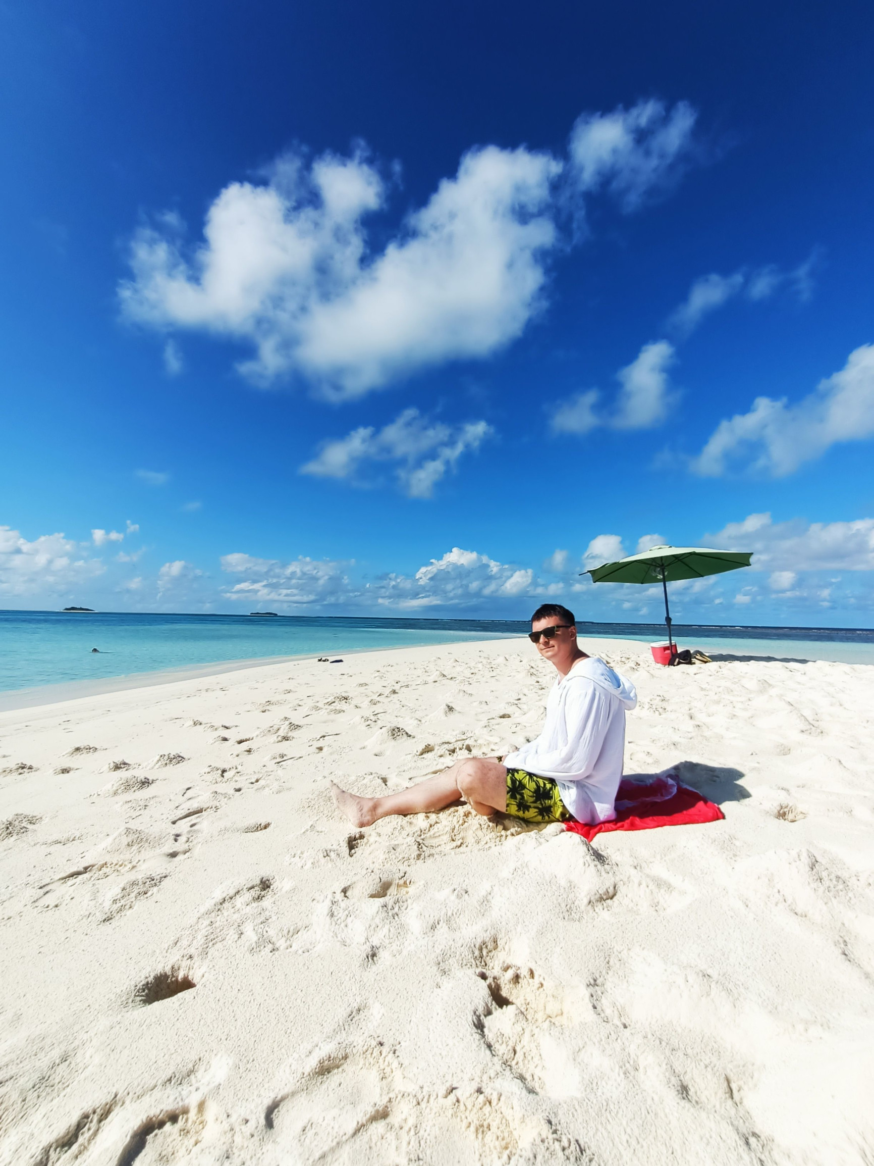 Путешествие – фотографии России