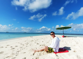 Путешествие  – фотографии России