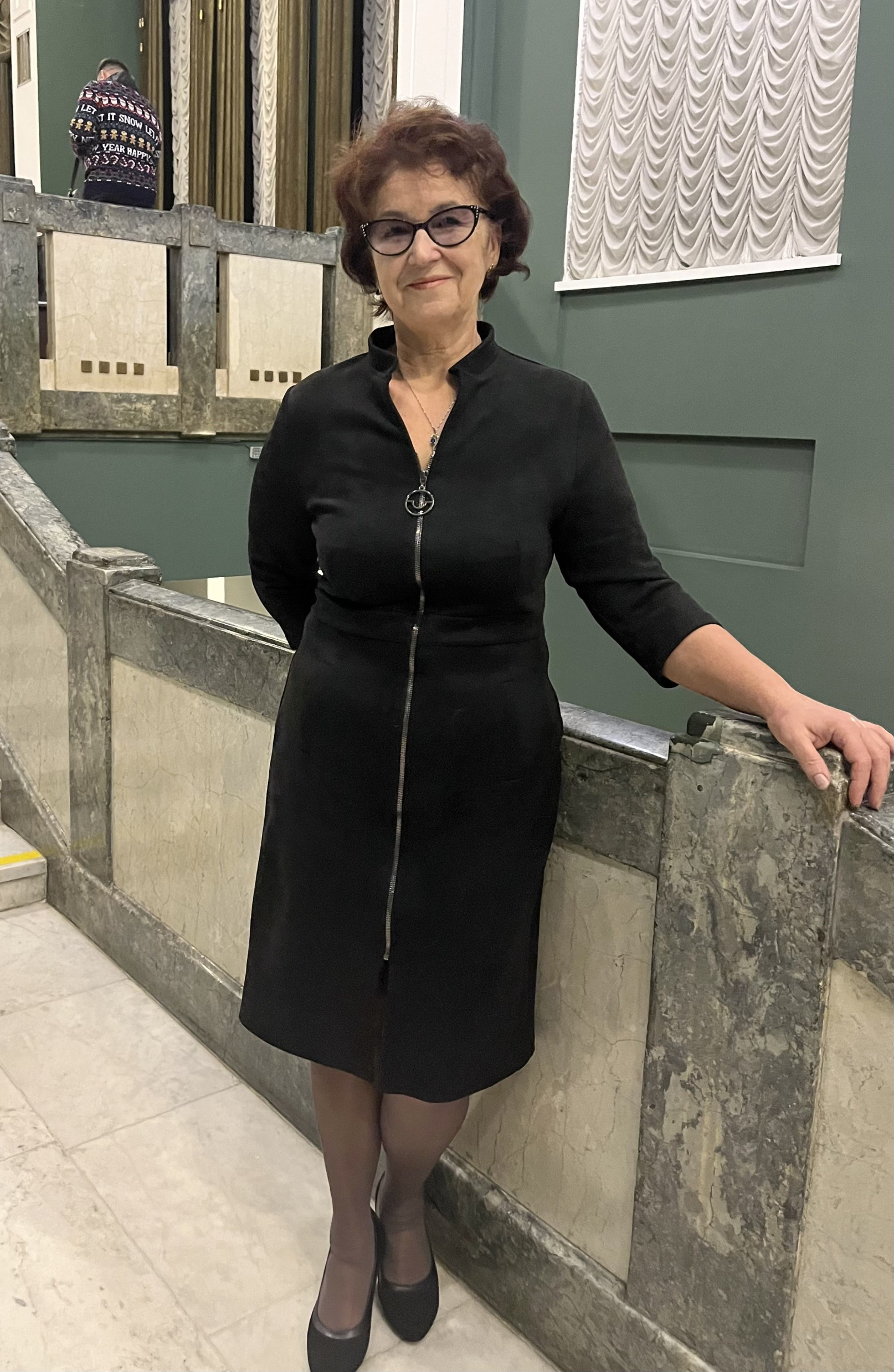 Театр – фотографии России