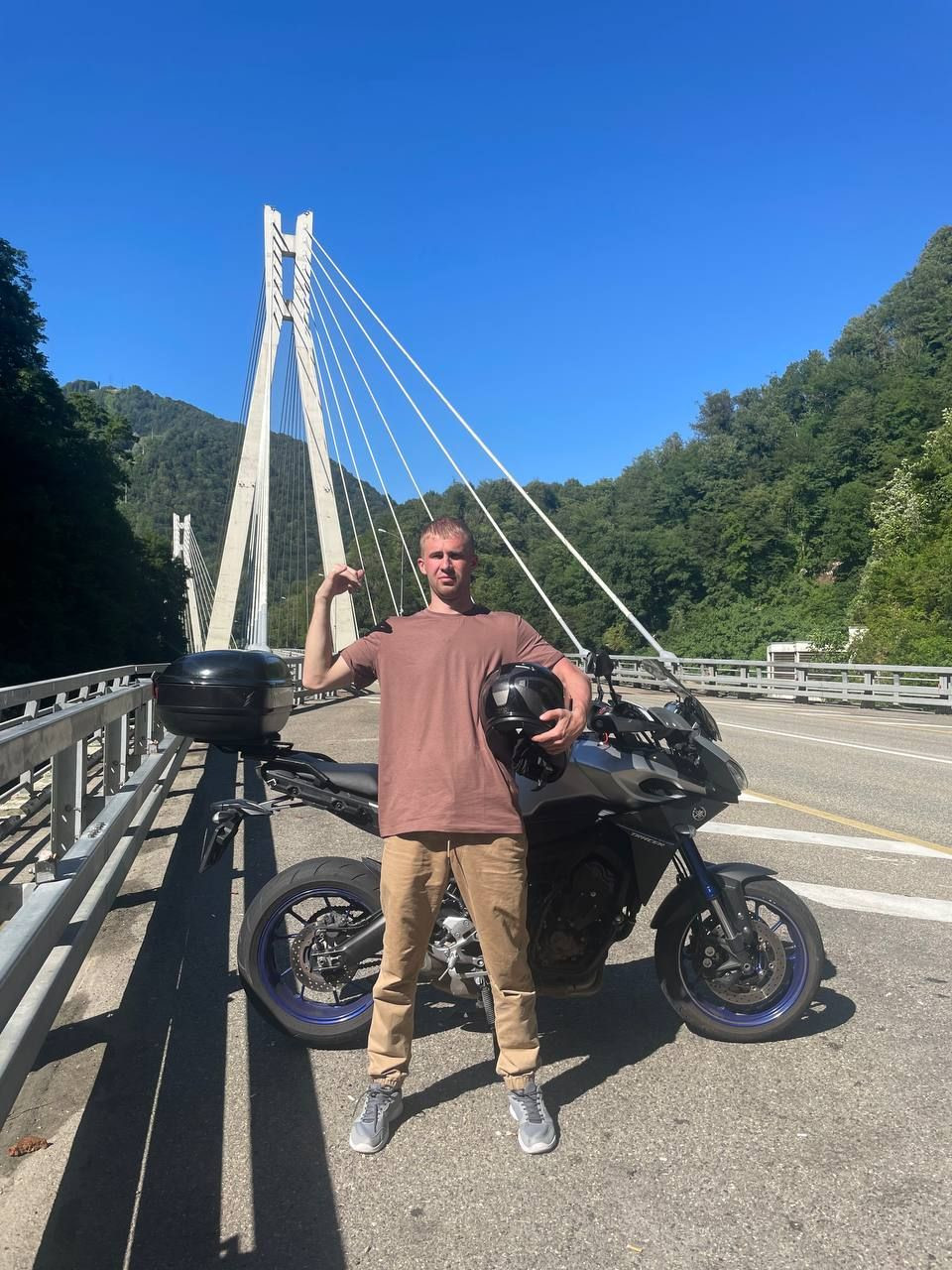 О – фотографии