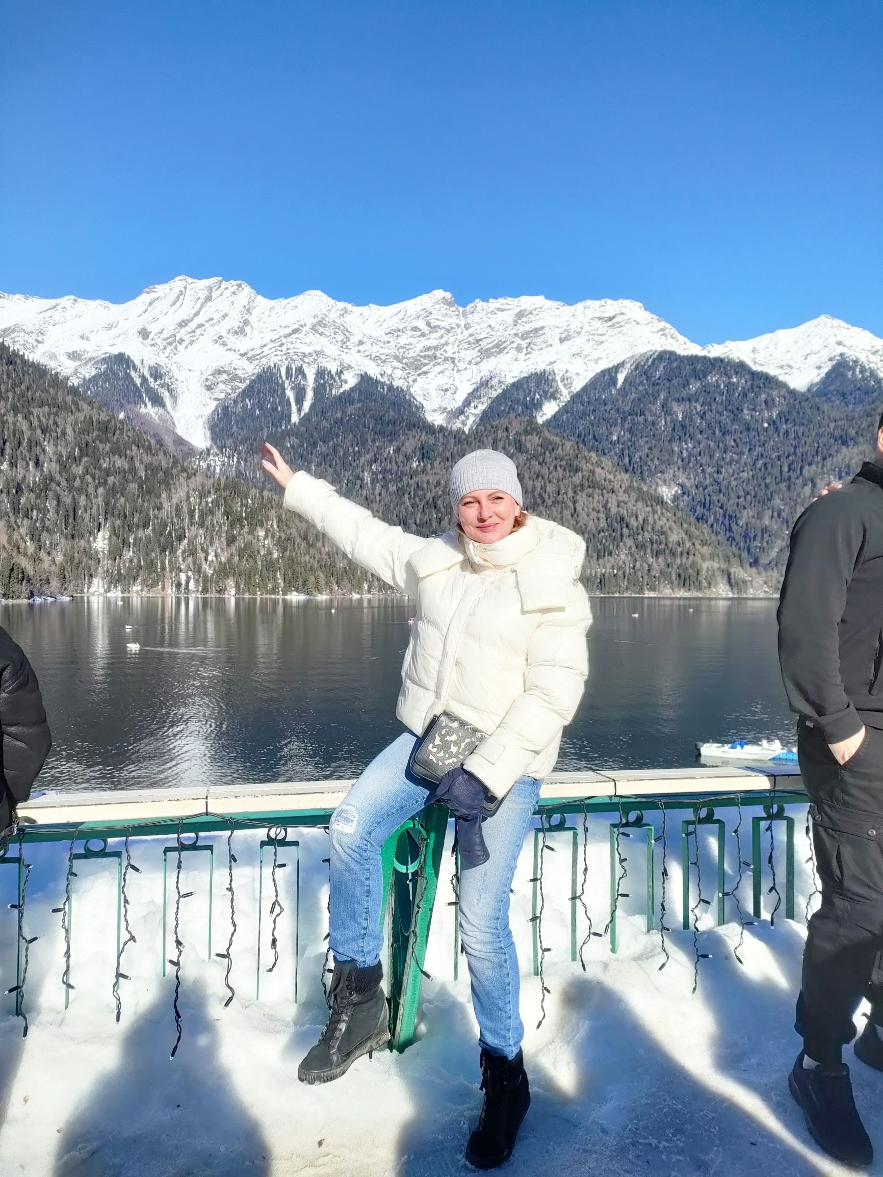 Путешествия – фотографии