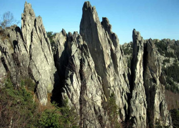 хр.Таганай – фотографии