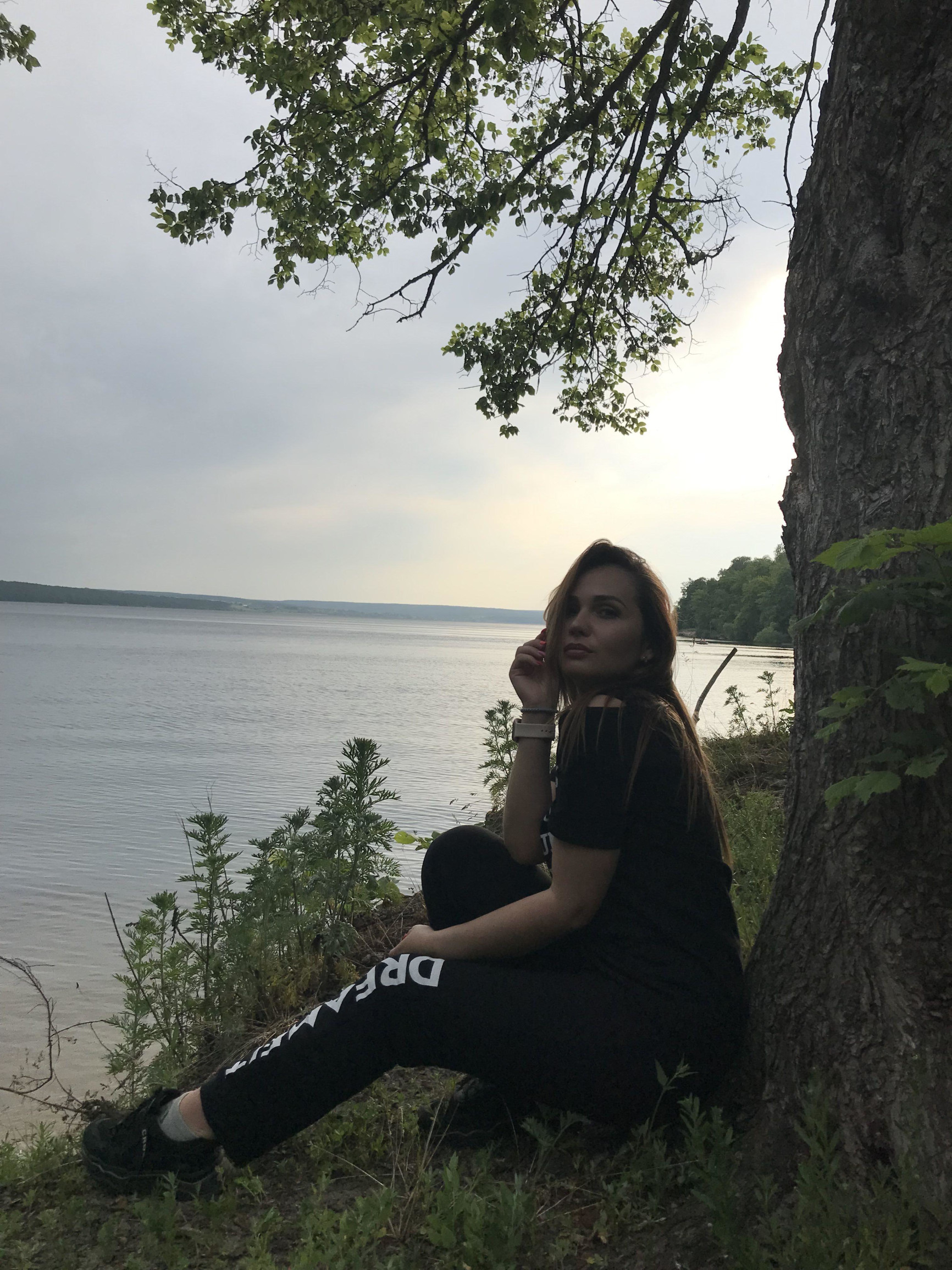 Р – фотографии