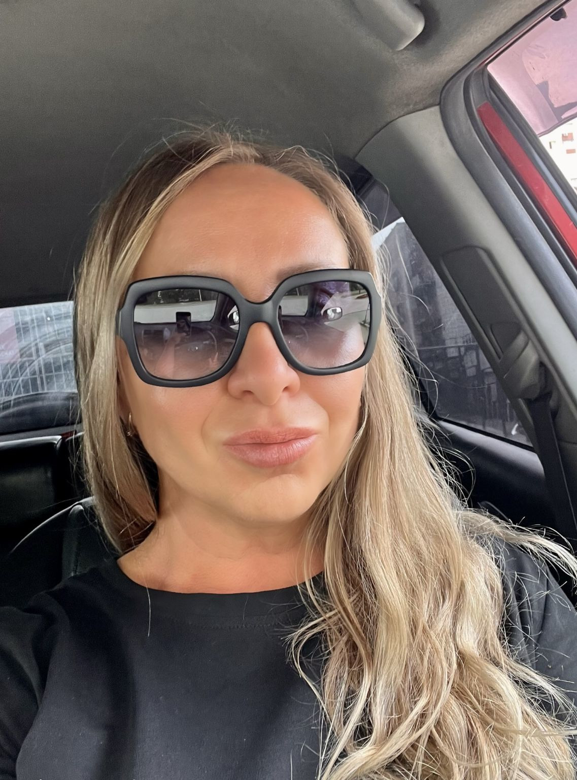 снова я) – фотографии России