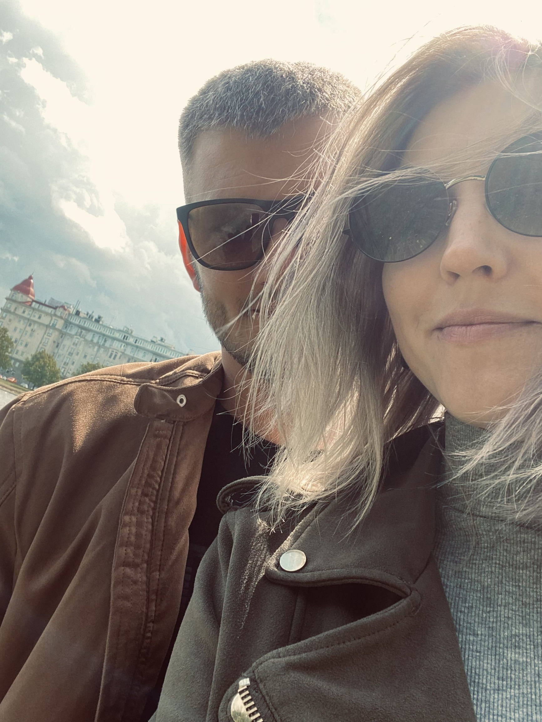 Альбом – фотографии