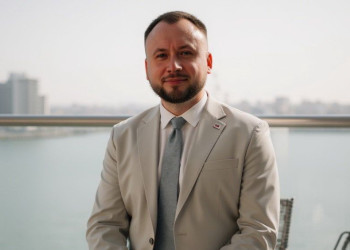 Петр Сухоруких: Предприниматель и эксперт по управлению репутацией – фотографии России