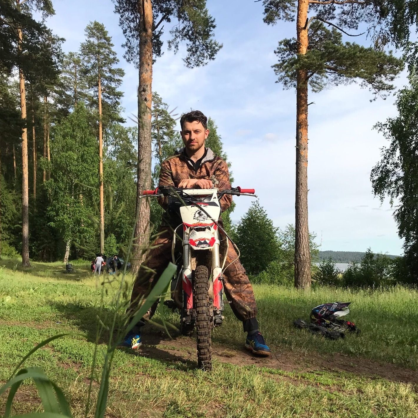 3 – фотографии России