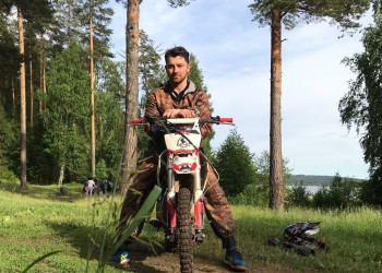 3 – фотографии России