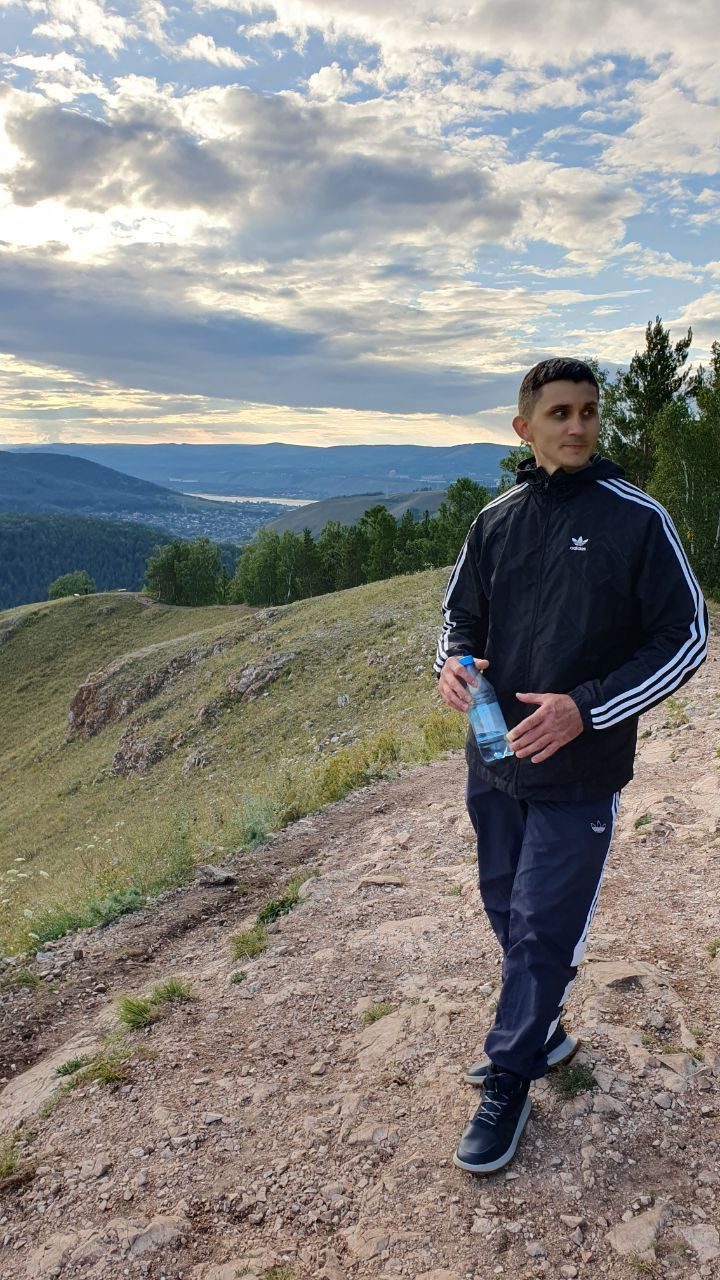 Кирилл – фотографии