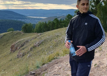 Кирилл – фотографии