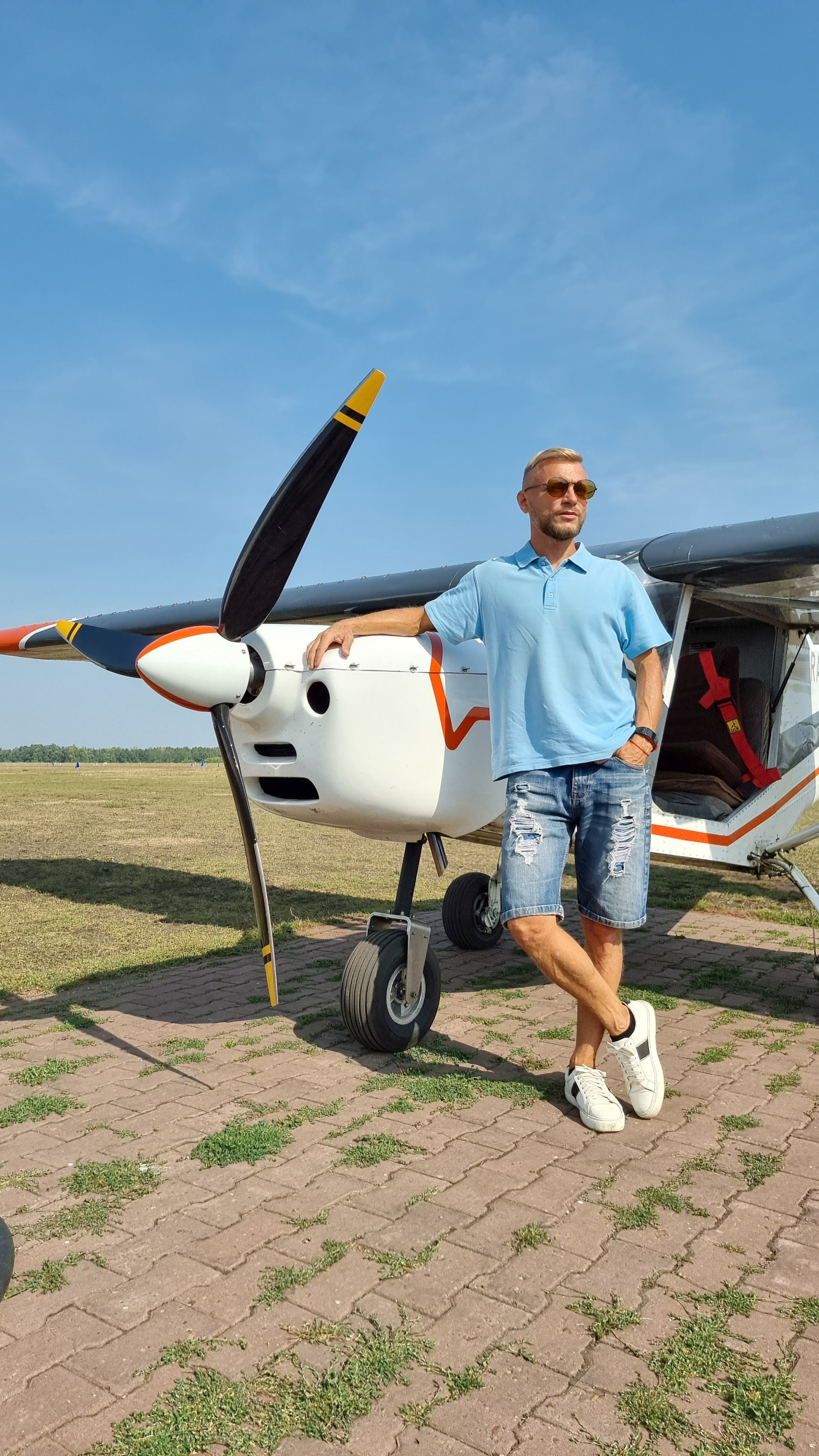 Альбом – фотографии России