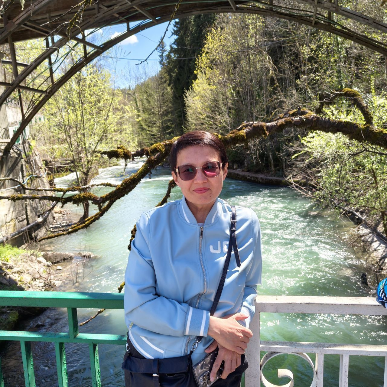 Я – фотографии