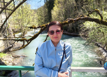 Я – фотографии