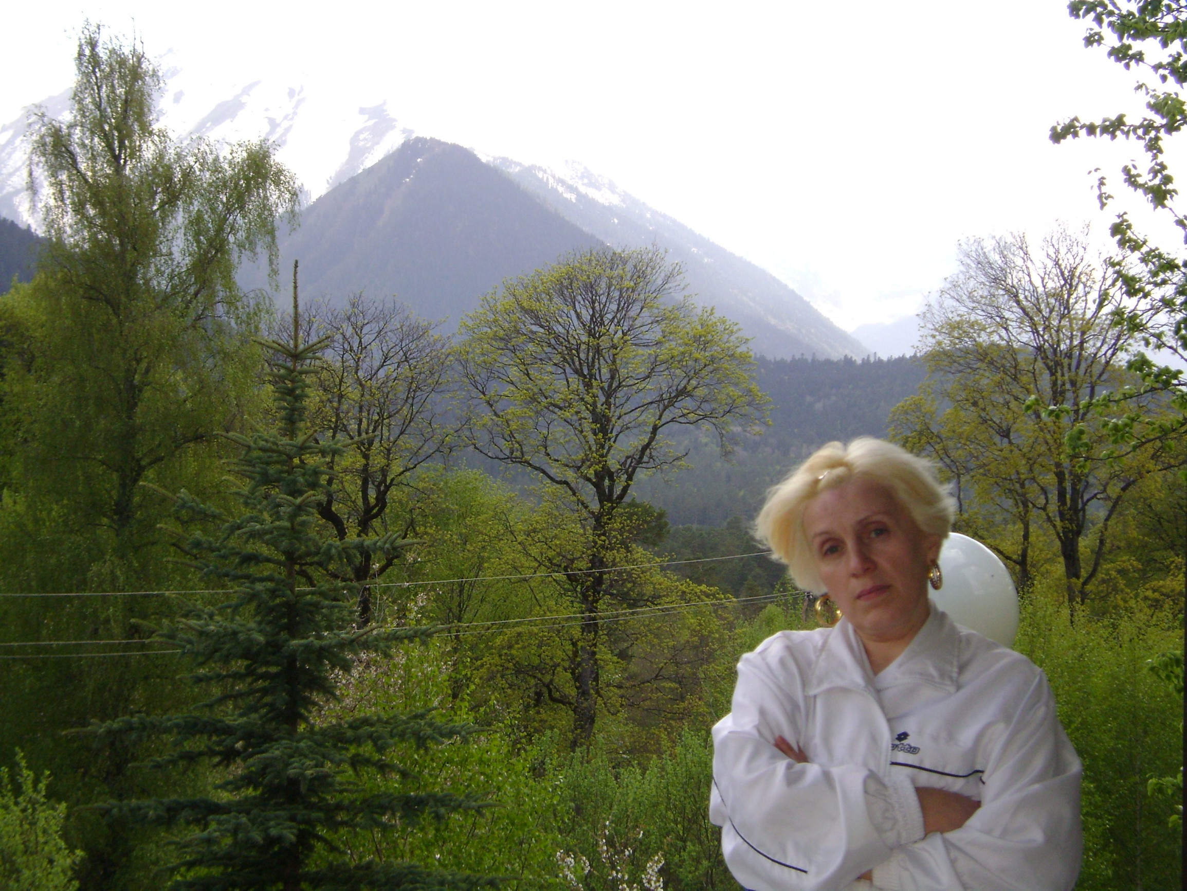 2 – фотографии России