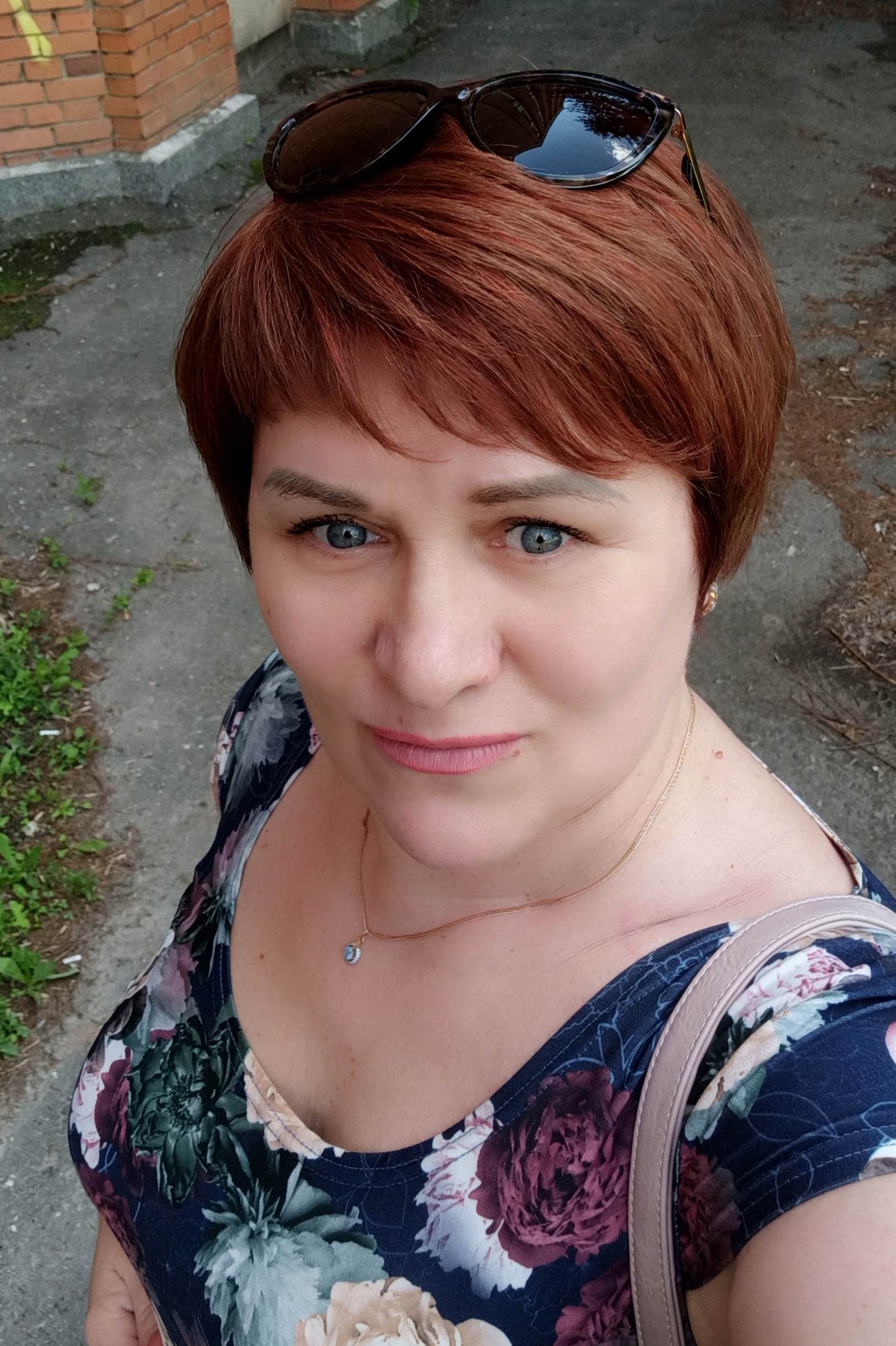 Я – фотографии России