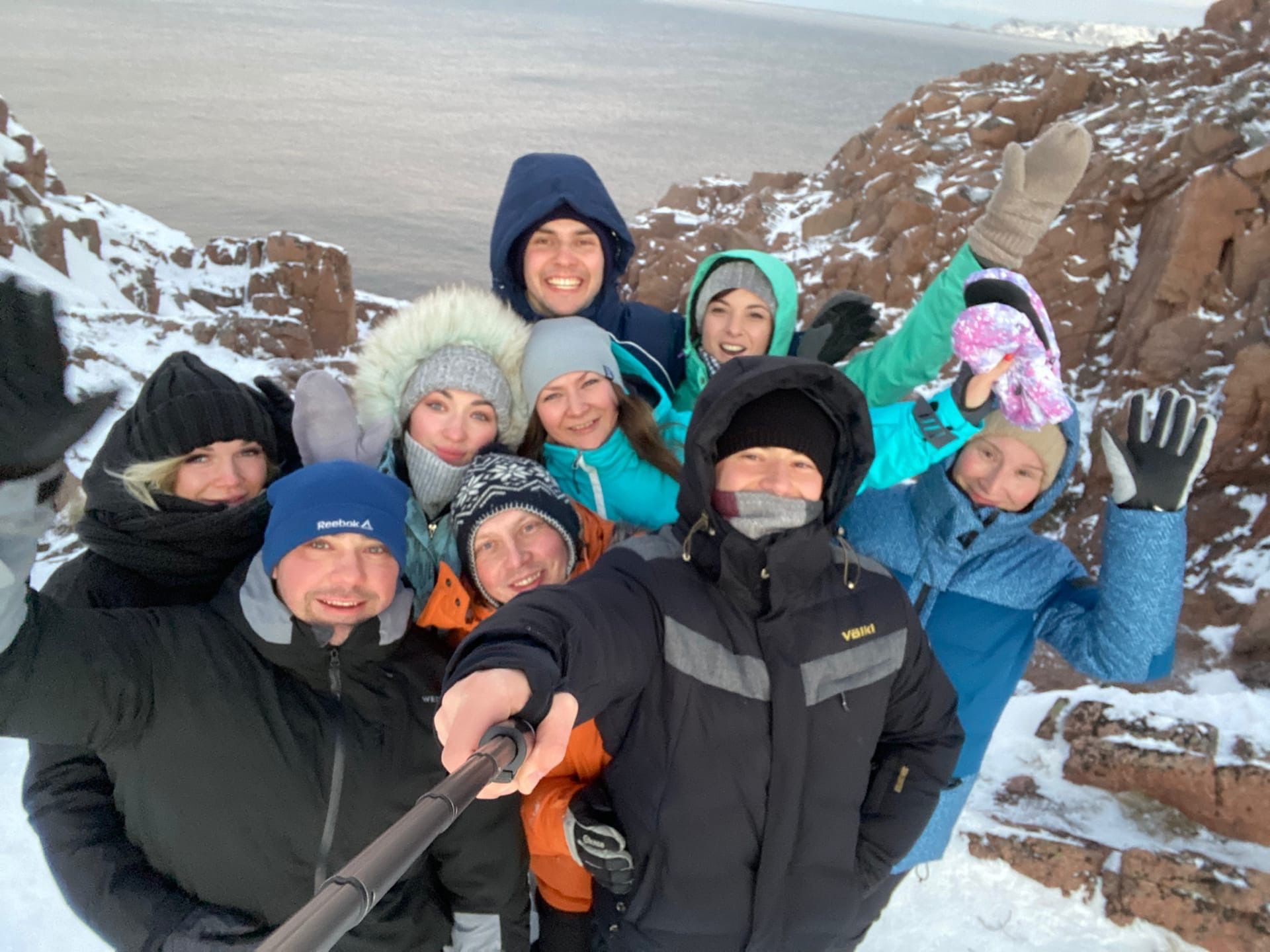 путешествия – фотографии России