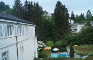 Рэдиссон Баден – фотографии Германии