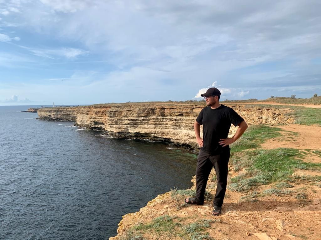 Крым – фотографии