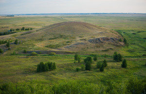 Музей-заповедник Аркаим в России – фотографии России