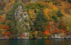 Towada- Hachimantai National Park – фотографии Японии