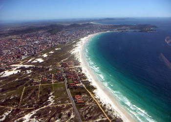 Прайя-ду-Форте (Praia do Forte) в Кабу-Фриу – фотографии Бразилии
