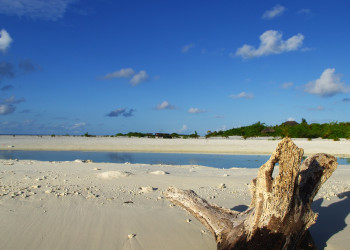 Фаафу Атолл, Мальдивы – фотографии Мальдивских островов