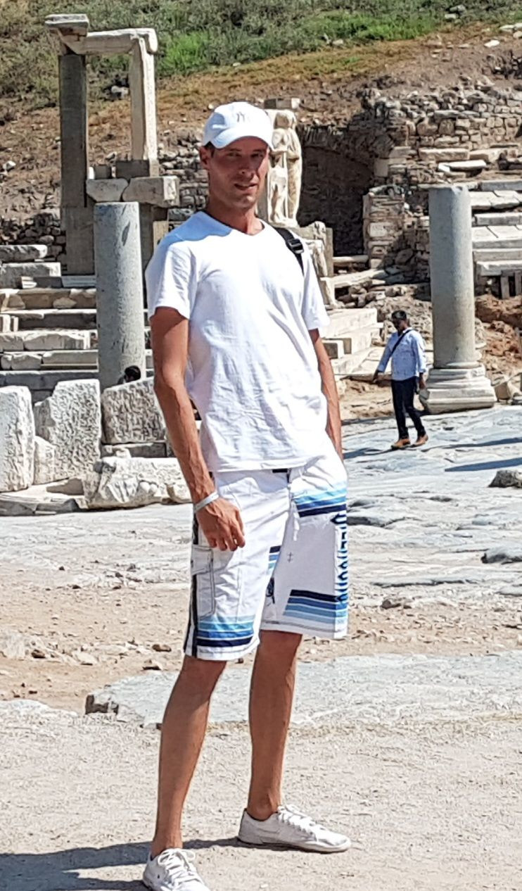 Ефес – фотографии