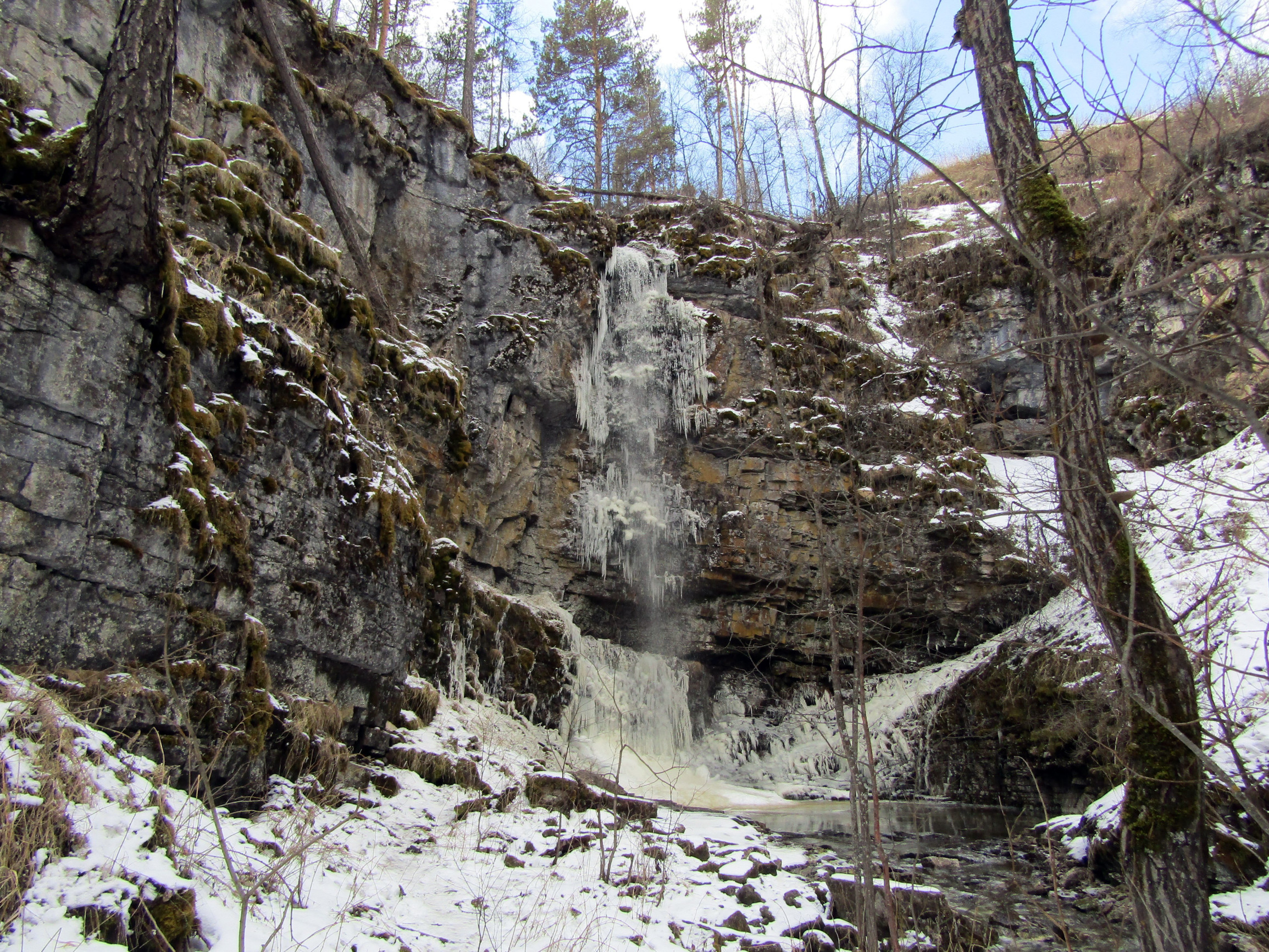 р.Ай – фотографии