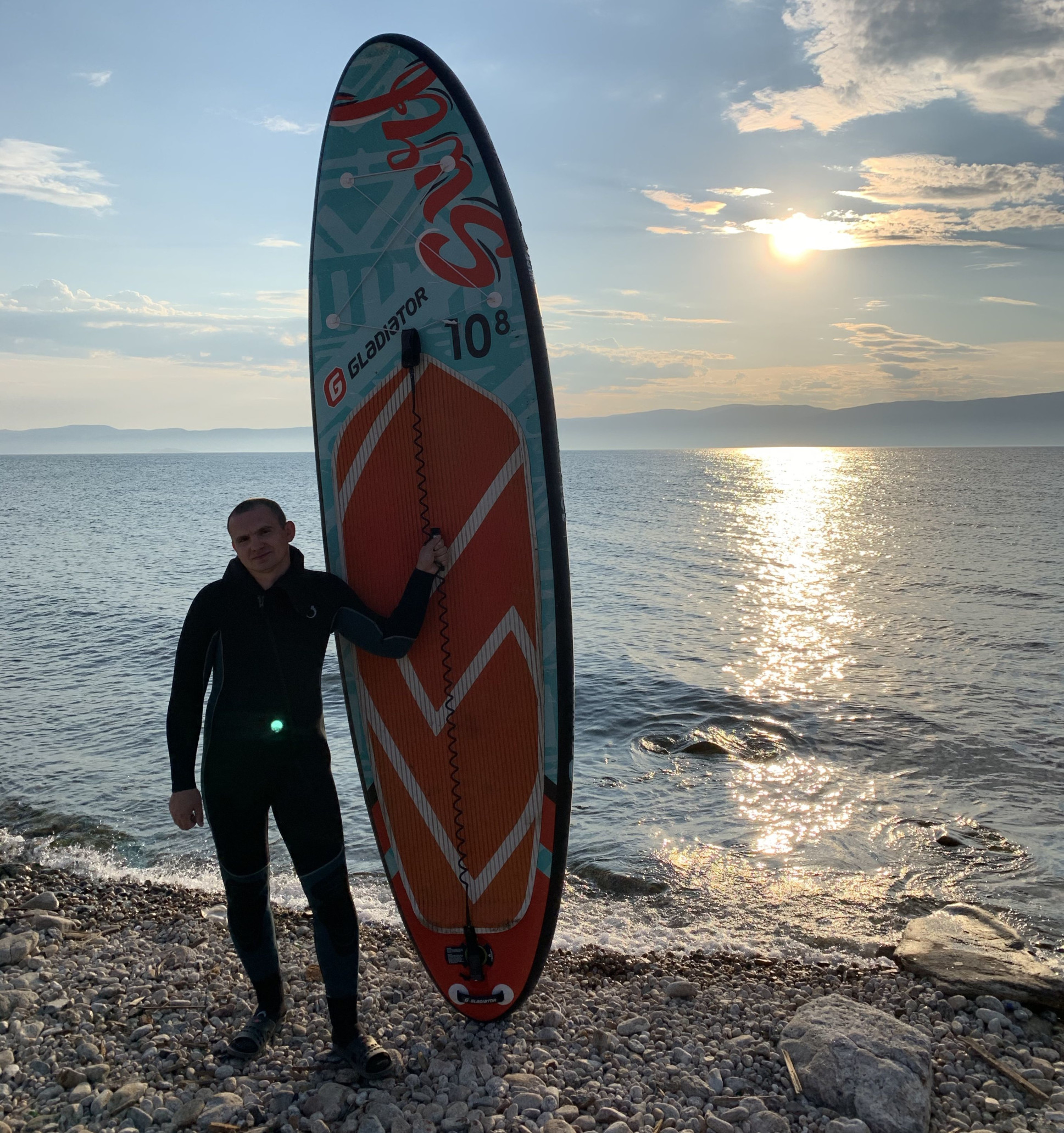 1 – фотографии России