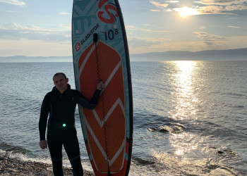 1 – фотографии России