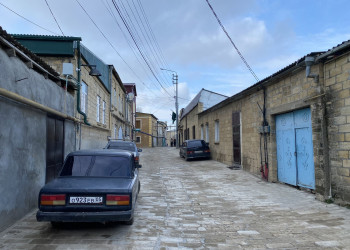 Улицы в Старом городе, Дербент – фотографии России