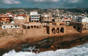 Город Батрун 6 – фотографии Ливана