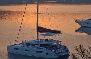 Яхтинг – фотографии Турции