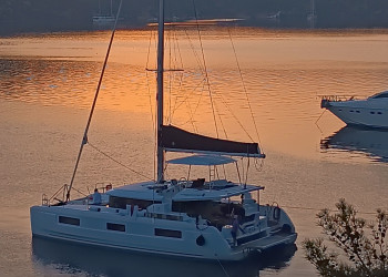 Яхтинг – фотографии Турции