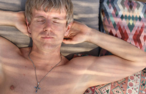 2021, Санторини. Я. Фото 5 – фотографии Греции