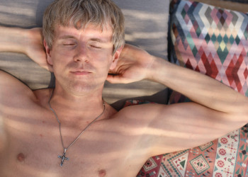 2021, Санторини. Я. Фото 5 – фотографии Греции