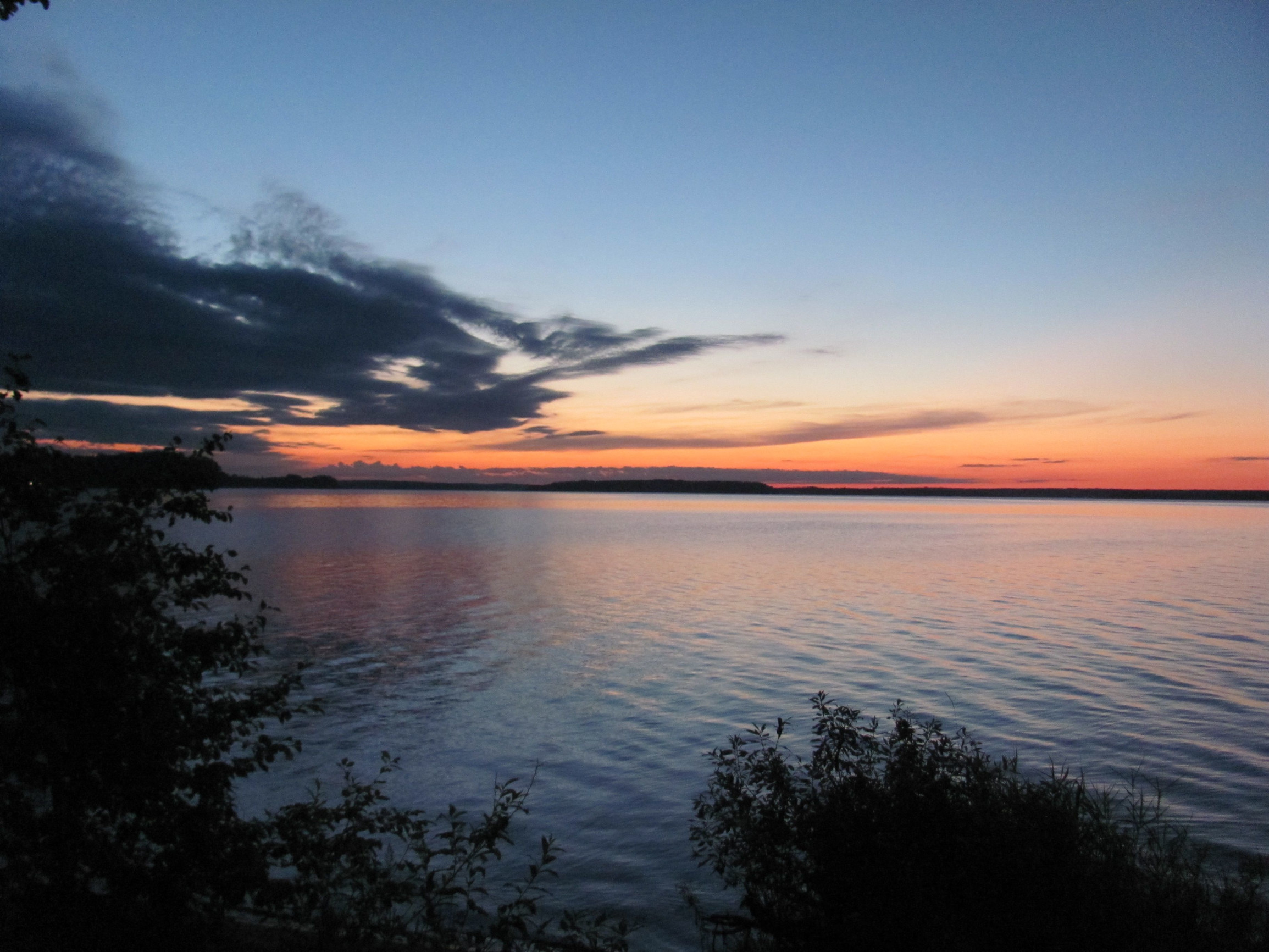 Волго – фотографии России