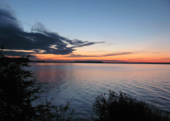 Волго – фотографии России