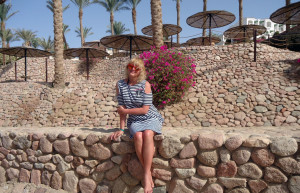 Ольга – фотографии России