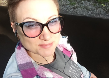 Я – фотографии России