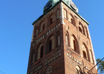 Кафедральный собор Святого Иакова – фотографии Латвии