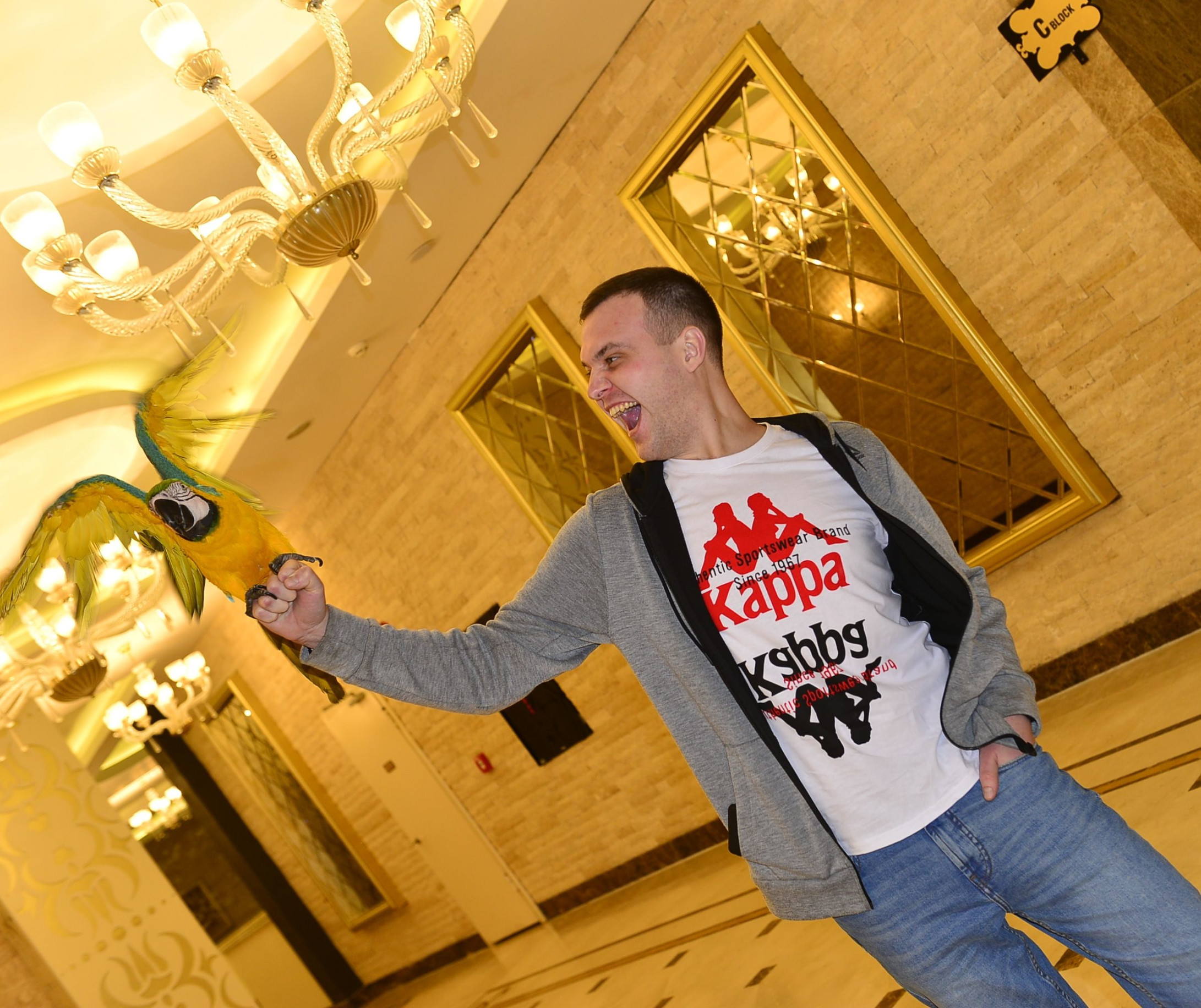 Друг Паша ) – фотографии Турции