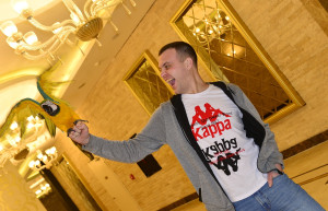 Друг Паша ) – фотографии Турции