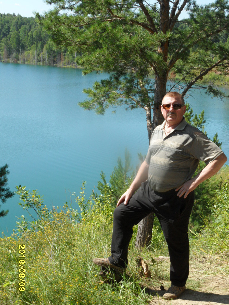 Апрелька – фотографии России