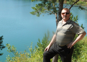 Апрелька – фотографии России