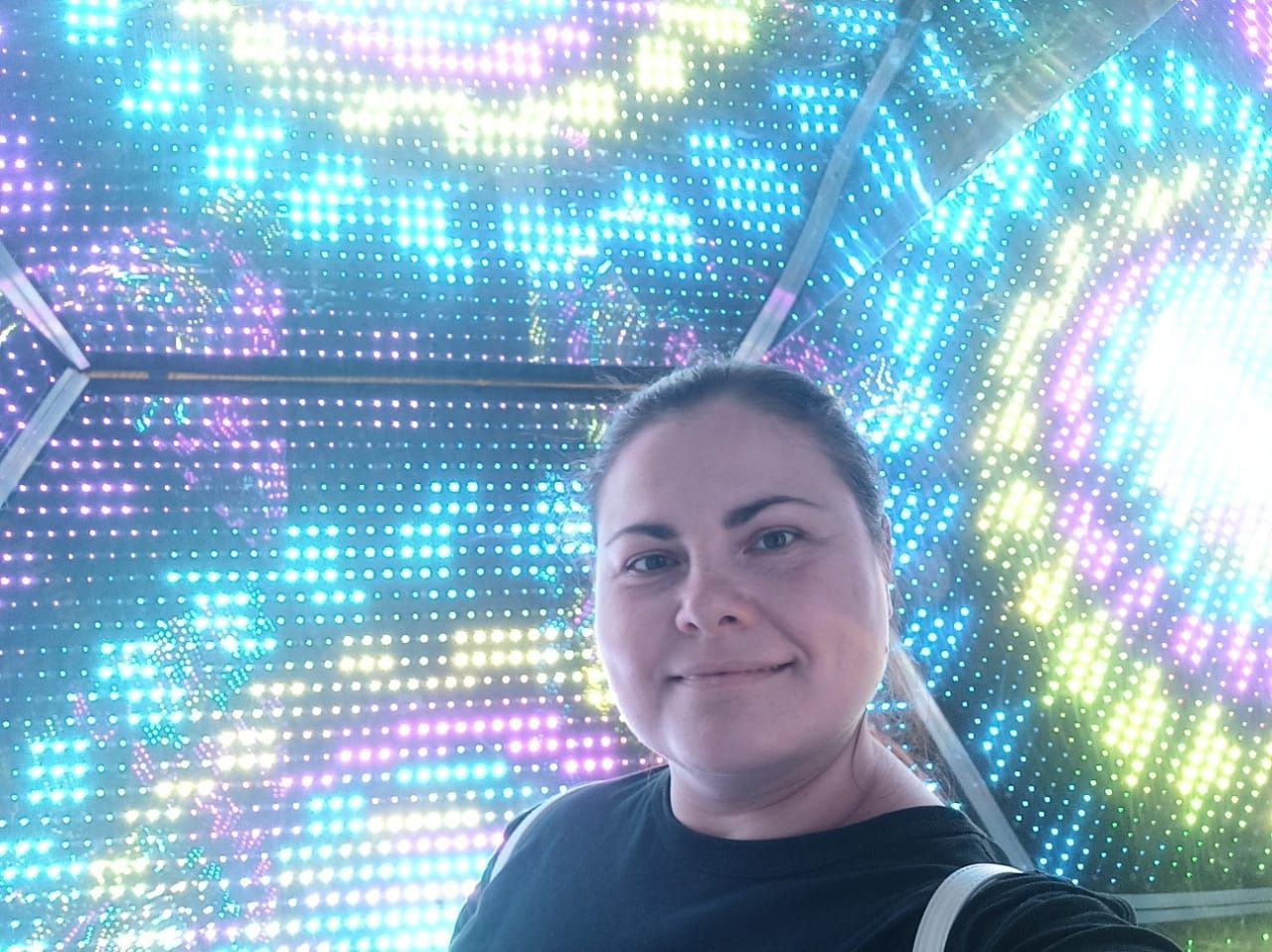 Отдых – фотографии России