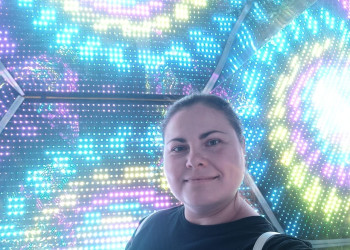 Отдых – фотографии России