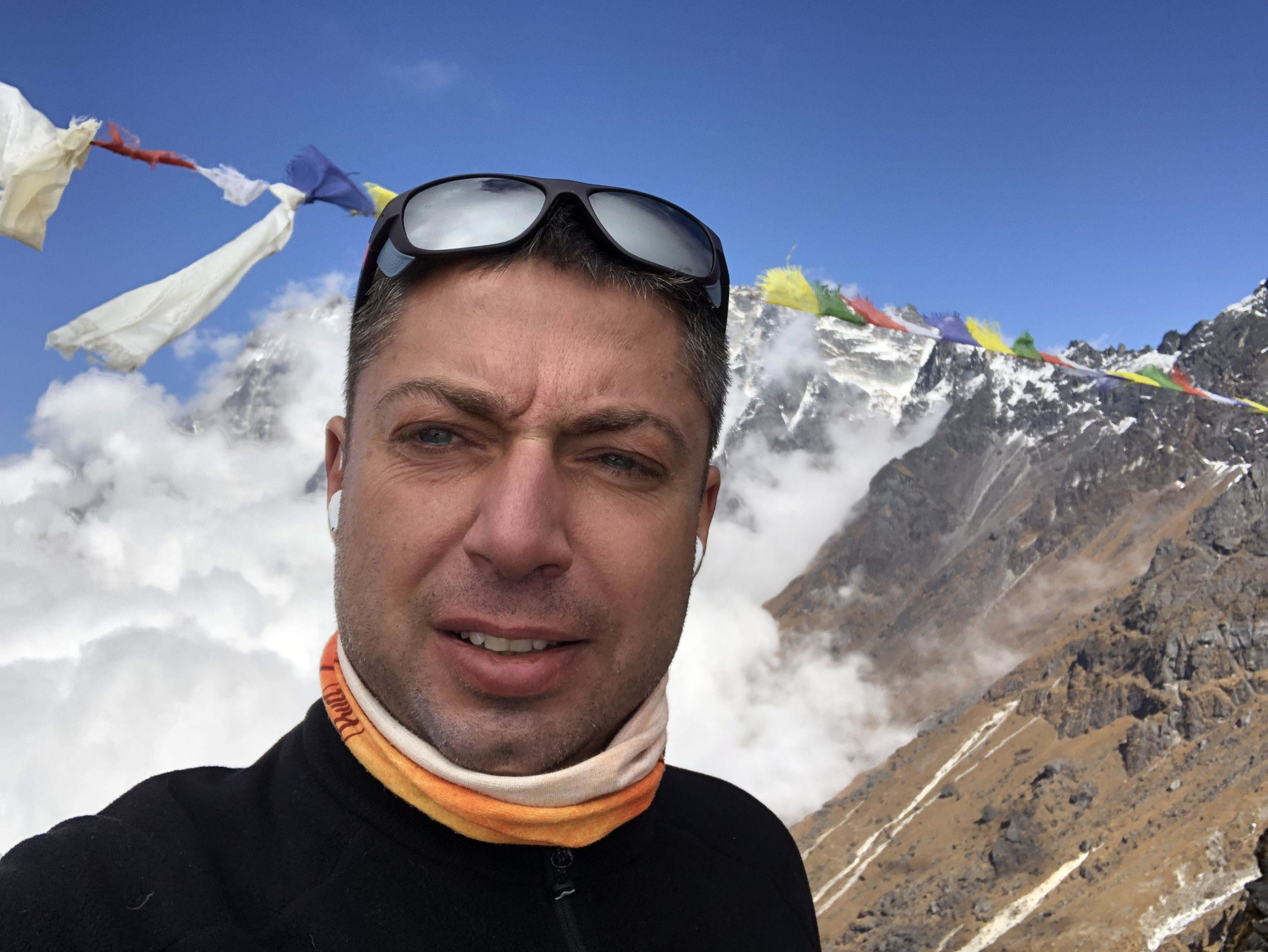 Непал – фотографии