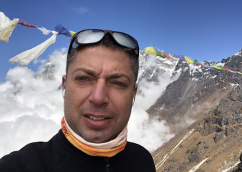 Непал – фотографии